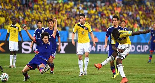 المكسيكي اجيري مدربا للمنتخب الياباني خلفا لزاكيروني 